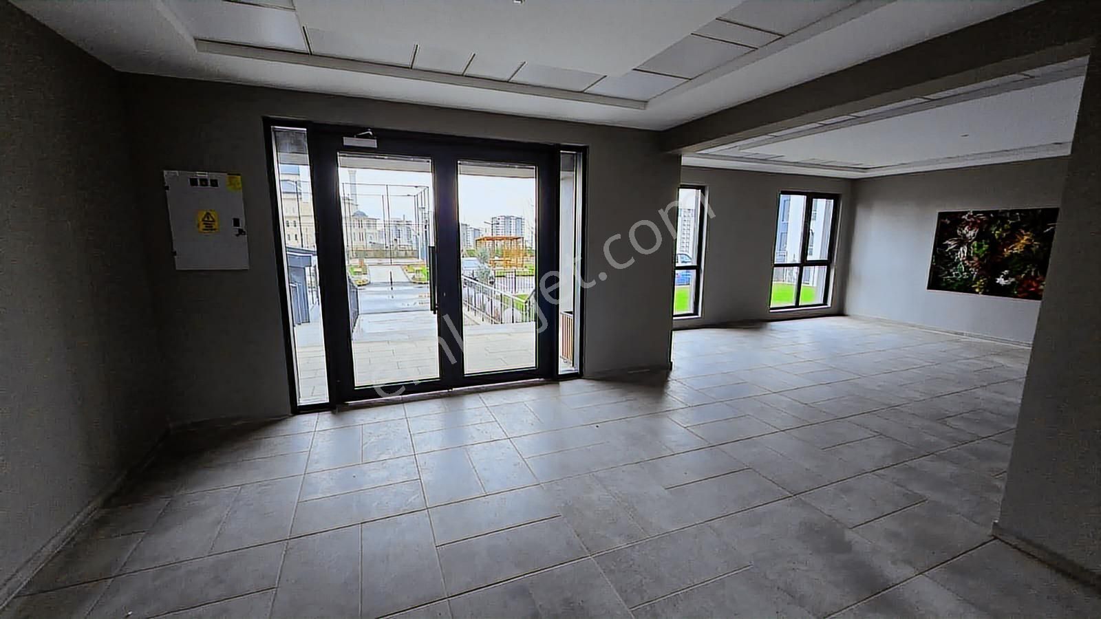 Susuz' Da Frekans Eryaman 'da Oturuma Hazır 4+1 Satılık Daire - Görsel 17