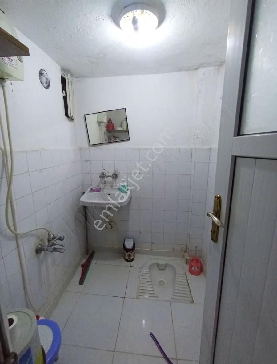 Gazikent Mh Satılık Doğalgazlı 1+1 Daire - Görsel 10