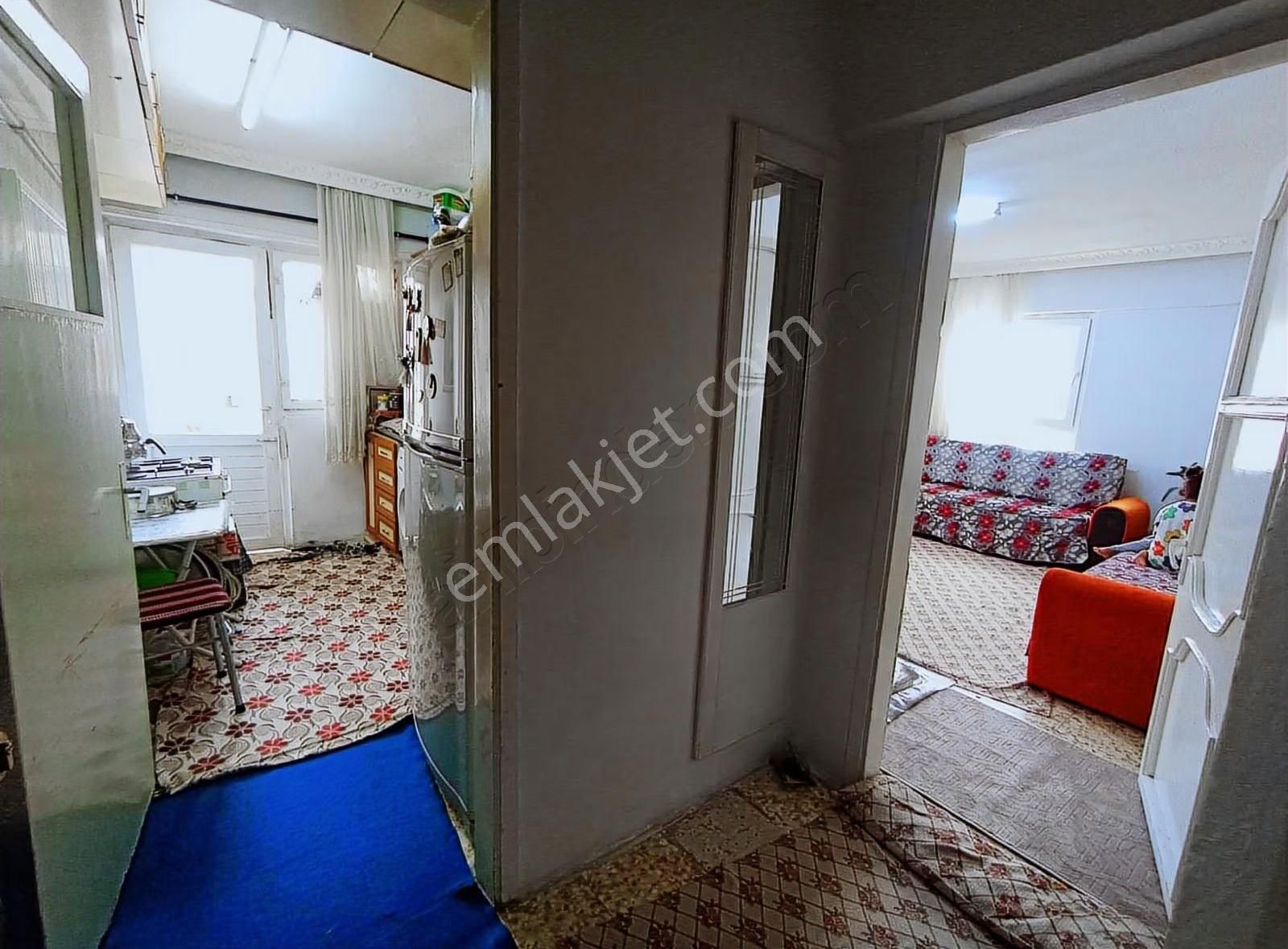 Gazikent Mh Satılık Doğalgazlı 1+1 Daire - Görsel 6