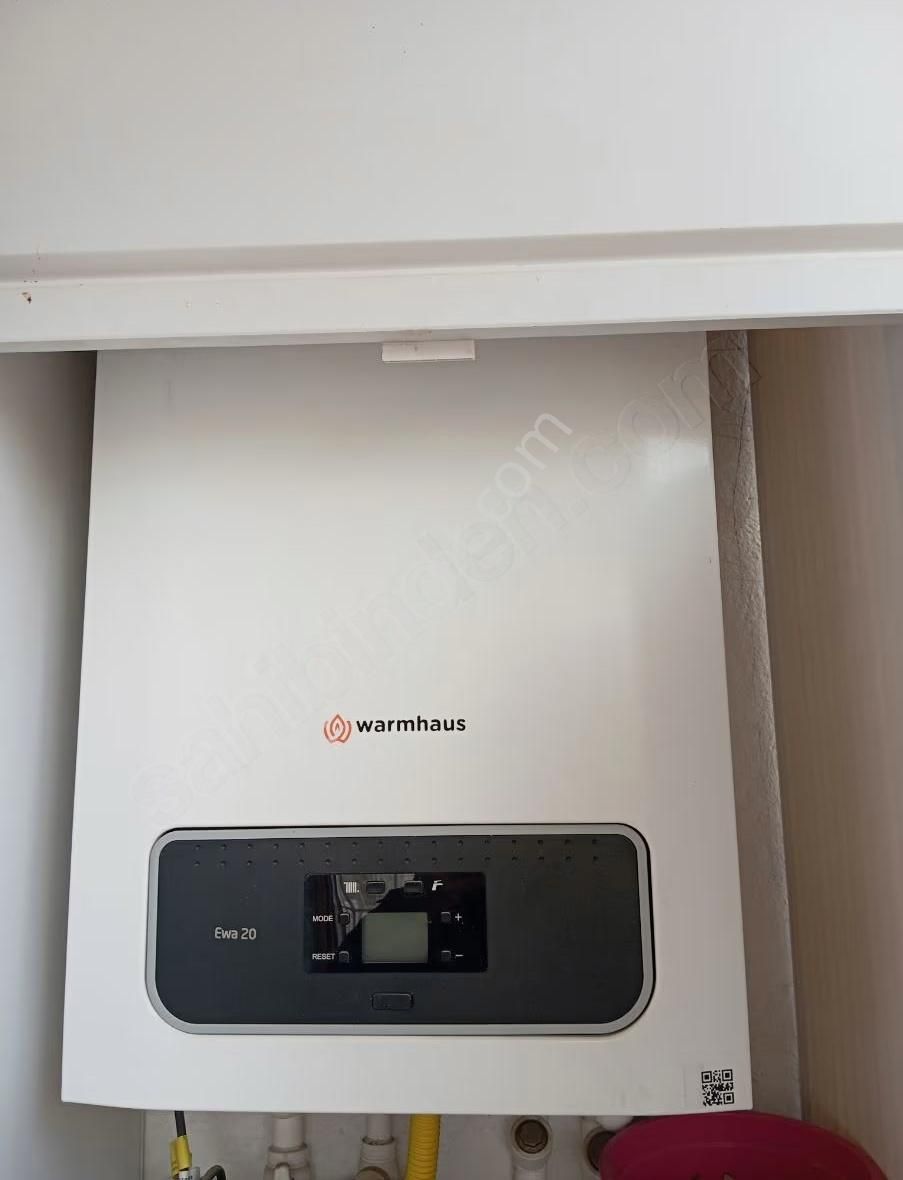 Gazikent Mh Satılık Doğalgazlı 1+1 Daire - Görsel 13