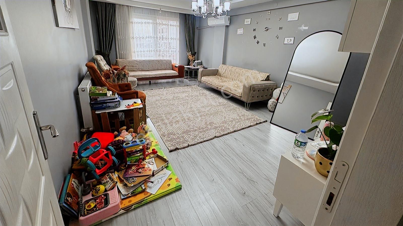 Turyap'tan Merkezde 4+2 Dubleks Satılık Daire - Görsel 2