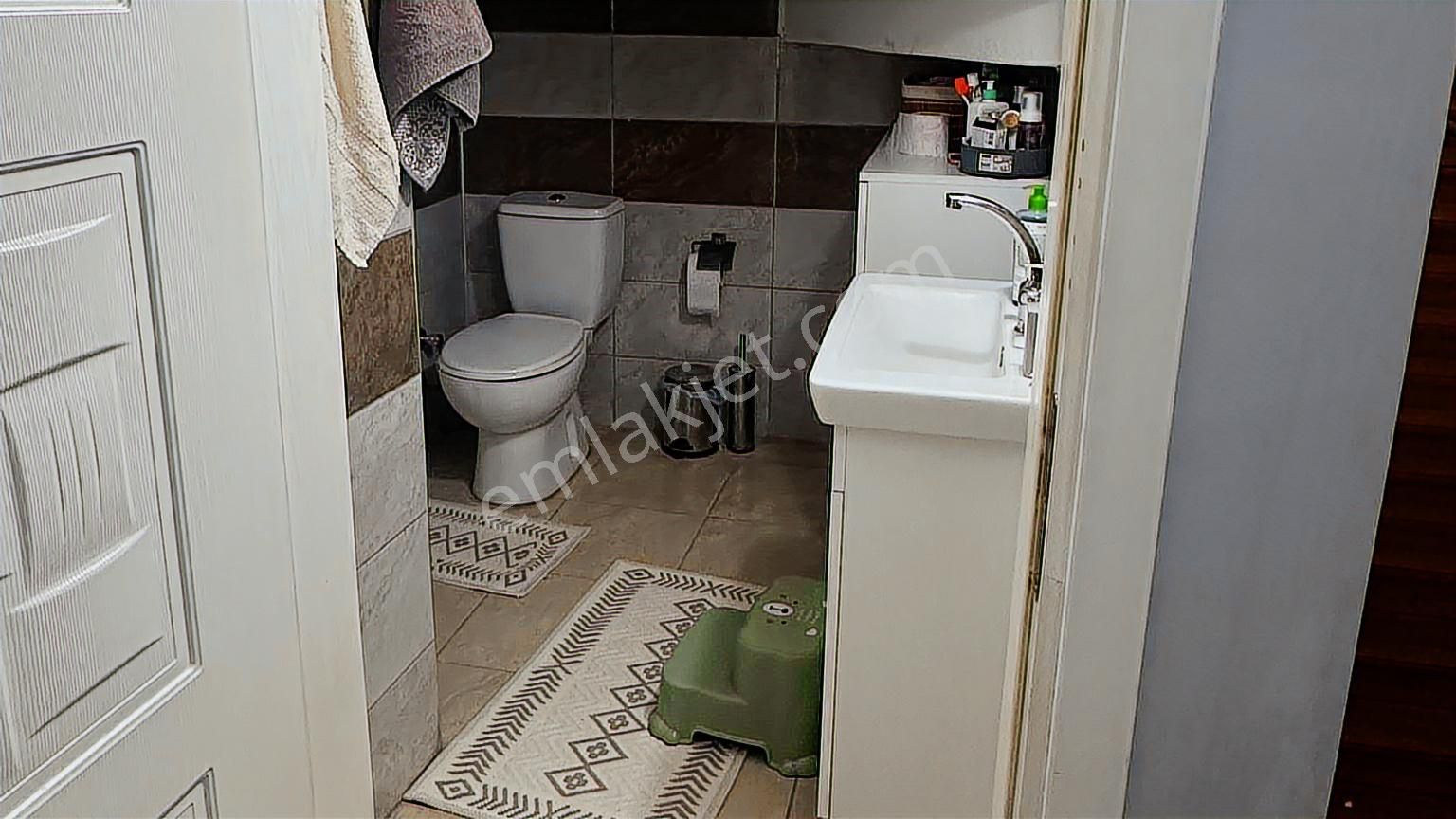 Turyap'tan Merkezde 4+2 Dubleks Satılık Daire - Görsel 7