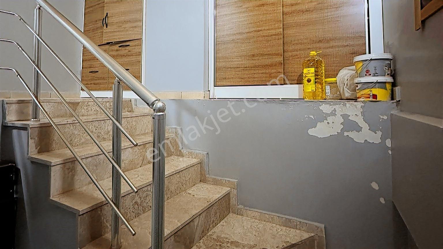 Turyap'tan Merkezde 4+2 Dubleks Satılık Daire - Görsel 18