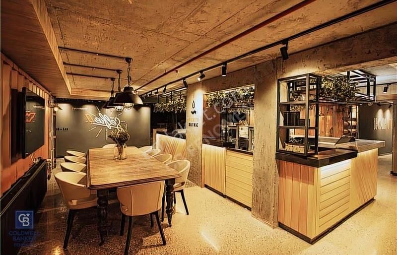 Yüksek Kira Getirili - İskanlı- Otel Konsepti- Eşyalı 1+0 Stüdyo - Görsel 3