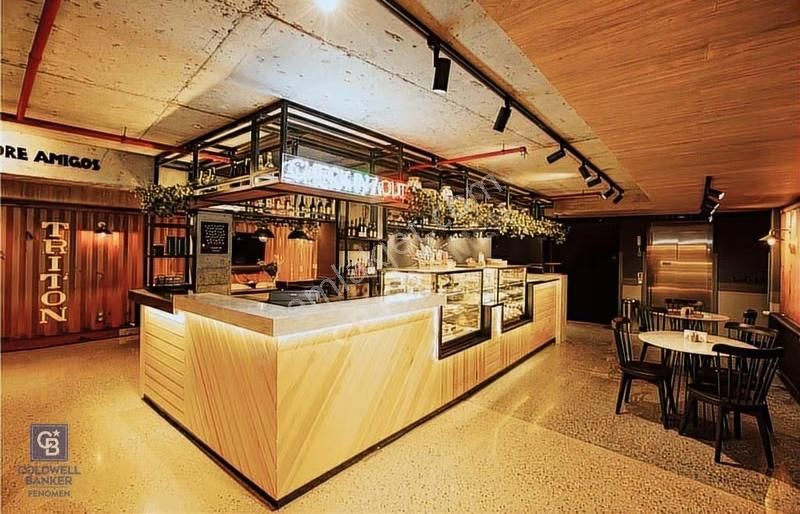 Yüksek Kira Getirili - İskanlı- Otel Konsepti- Eşyalı 1+0 Stüdyo - Görsel 7