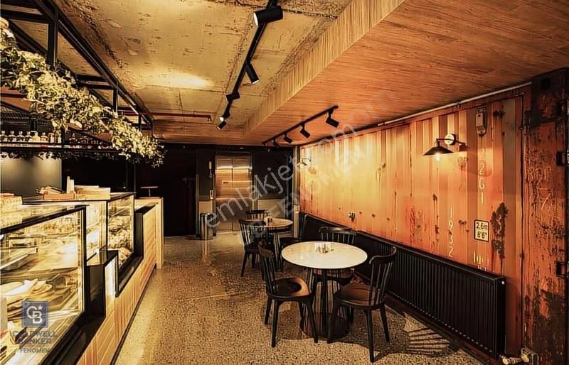 Yüksek Kira Getirili - İskanlı- Otel Konsepti- Eşyalı 1+0 Stüdyo - Görsel 22