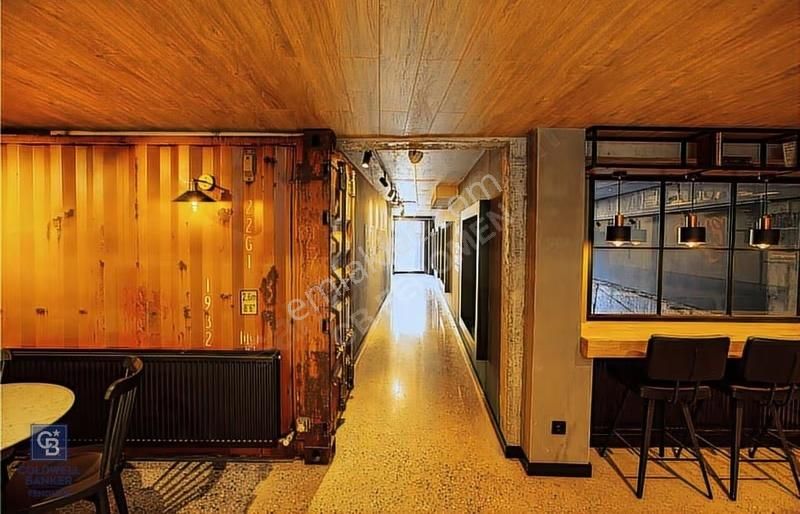 Yüksek Kira Getirili - İskanlı- Otel Konsepti- Eşyalı 1+0 Stüdyo - Görsel 10