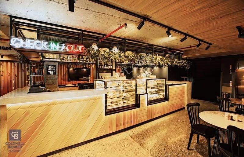 Yüksek Kira Getirili - İskanlı- Bahçeli, Tam Eşyalı 1+0 Stüdyo - Görsel 12