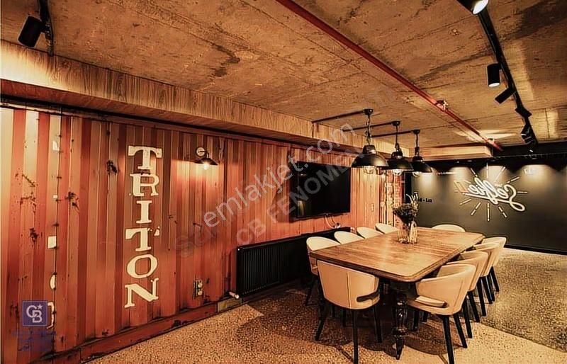 Yüksek Kira Getirili -iskanlı-otel Konsepti- Tam Eşyalı 43m2 1+0 - Görsel 3