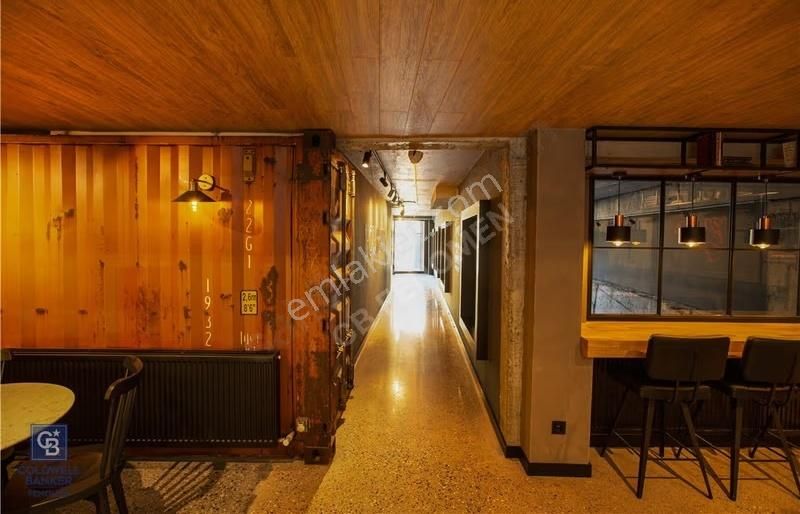 Yüksek Kira Getirili -iskanlı-otel Konsepti- Tam Eşyalı 43m2 1+0 - Görsel 14