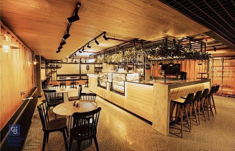 Kayışdağı Yeditepe -iskanlı- Otel Konsepti- Tam Eşyalı 53m2 1+0 - Görsel 4