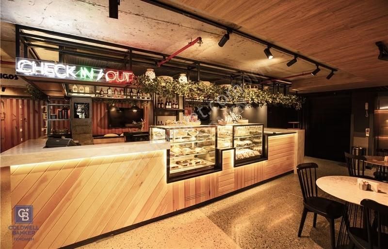 Kayışdağı Yeditepe -iskanlı- Otel Konsepti- Tam Eşyalı 53m2 1+0 - Görsel 12