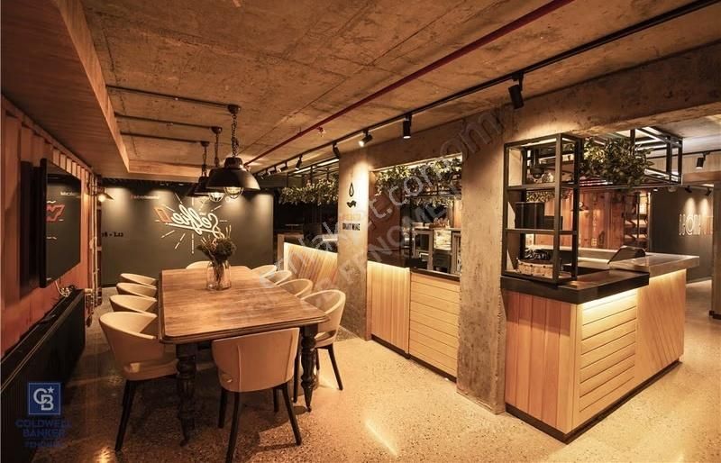 Kayışdağı Yeditepe -iskanlı- Otel Konsepti- Tam Eşyalı 53m2 1+0 - Görsel 18