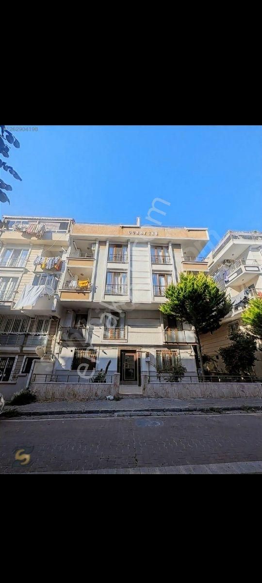 Orta Nokta Dan 3+1 Ters Dublex Daıre