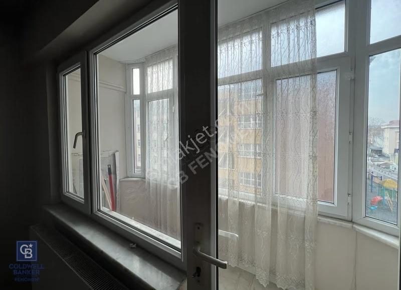 Ümraniye Madenler-metro Yanı/site İçi/arakat 3+1 Kiralık - Görsel 35
