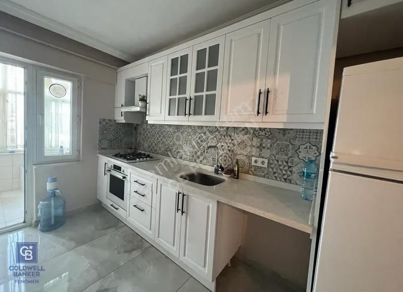 Ümraniye Madenler-metro Yanı/site İçi/arakat 3+1 Kiralık - Görsel 3