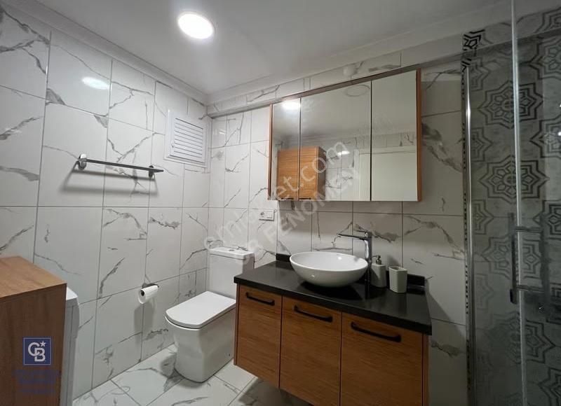 Ümraniye Madenler-metro Yanı/site İçi/arakat 3+1 Kiralık - Görsel 30