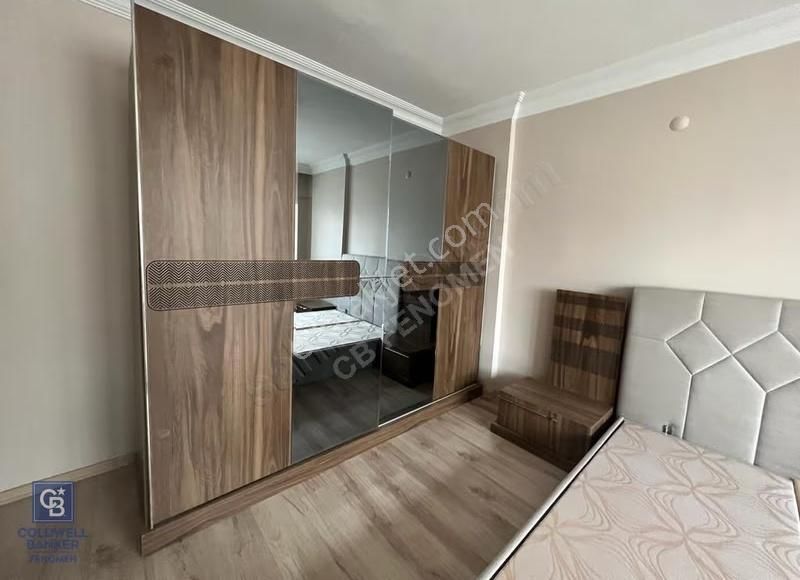 Ümraniye Madenler-metro Yanı/site İçi/arakat 3+1 Kiralık - Görsel 18