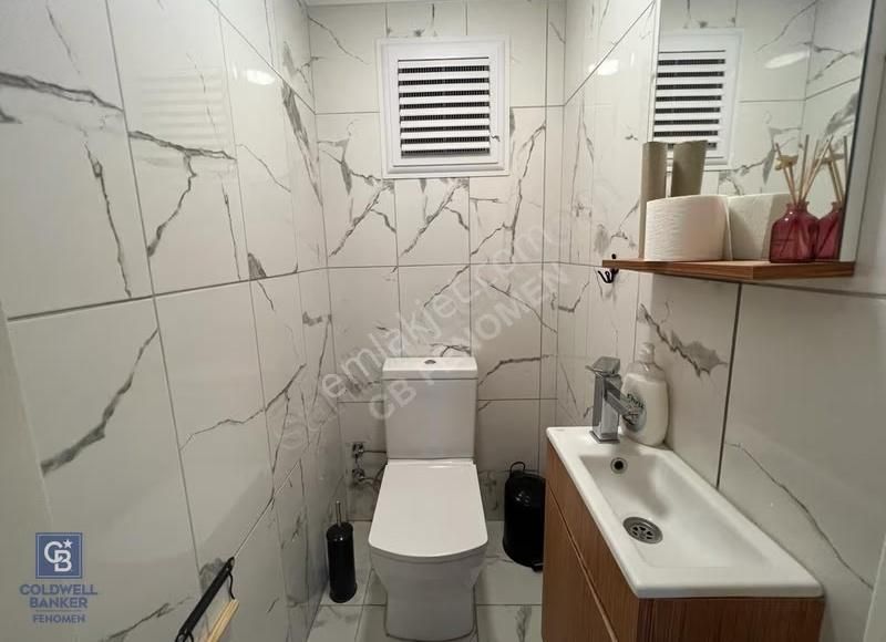 Ümraniye Madenler-metro Yanı/site İçi/arakat 3+1 Kiralık - Görsel 22