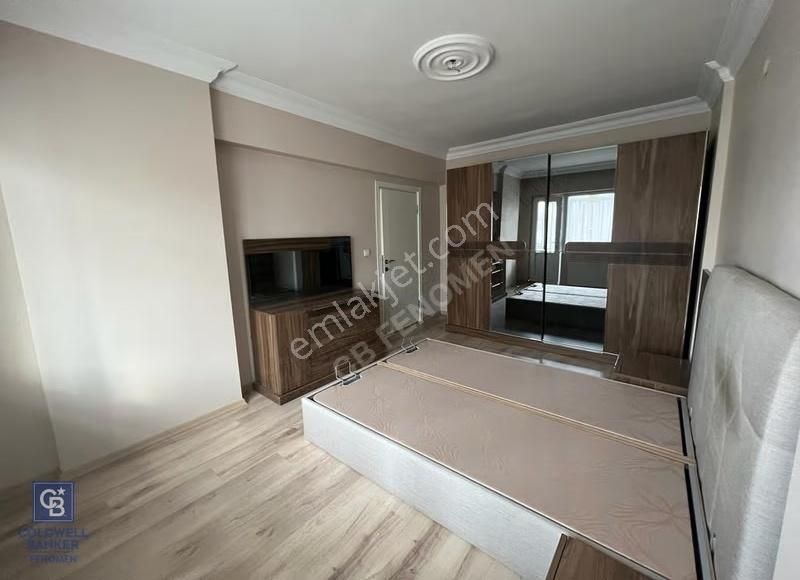 Ümraniye Madenler-metro Yanı/site İçi/arakat 3+1 Kiralık - Görsel 19