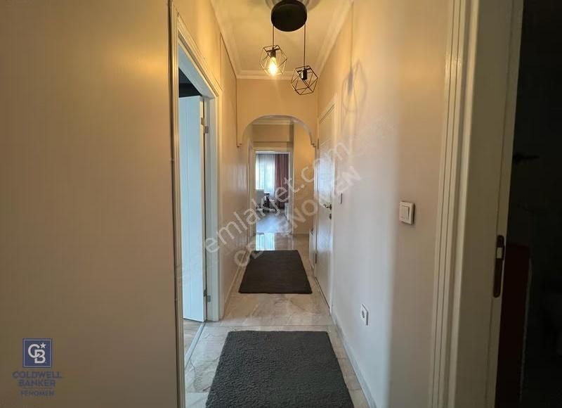 Ümraniye Madenler-metro Yanı/site İçi/arakat 3+1 Kiralık - Görsel 20
