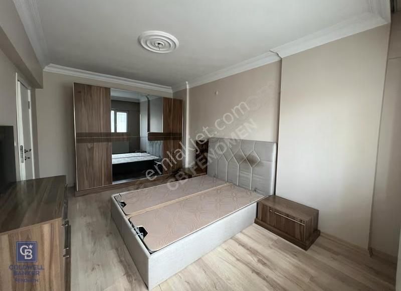 Ümraniye Madenler-metro Yanı/site İçi/arakat 3+1 Kiralık - Görsel 15