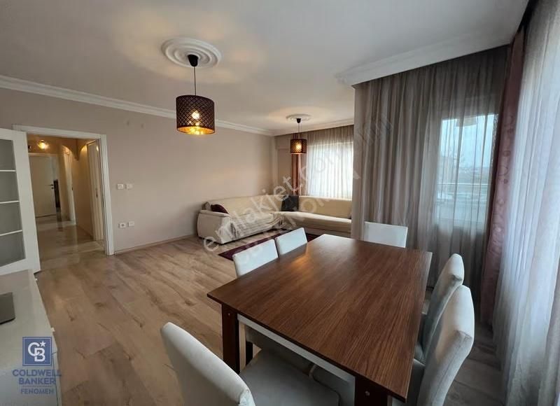 Ümraniye Madenler-metro Yanı/site İçi/arakat 3+1 Kiralık - Görsel 31