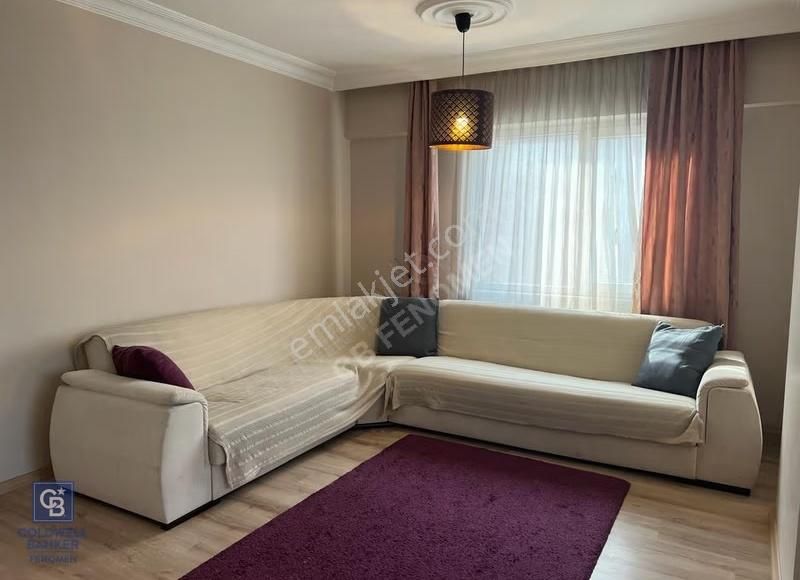 Ümraniye Madenler-metro Yanı/site İçi/arakat 3+1 Kiralık - Görsel 32