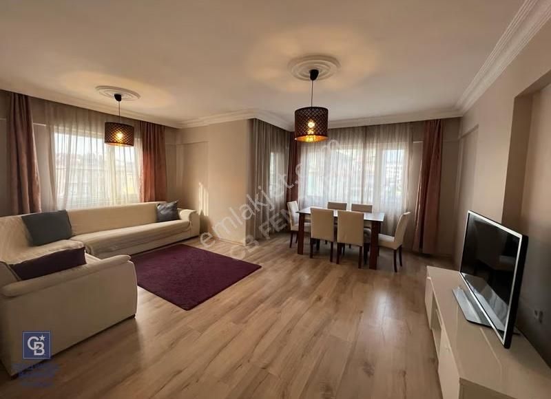 Ümraniye Madenler-metro Yanı/site İçi/arakat 3+1 Kiralık - Görsel 5