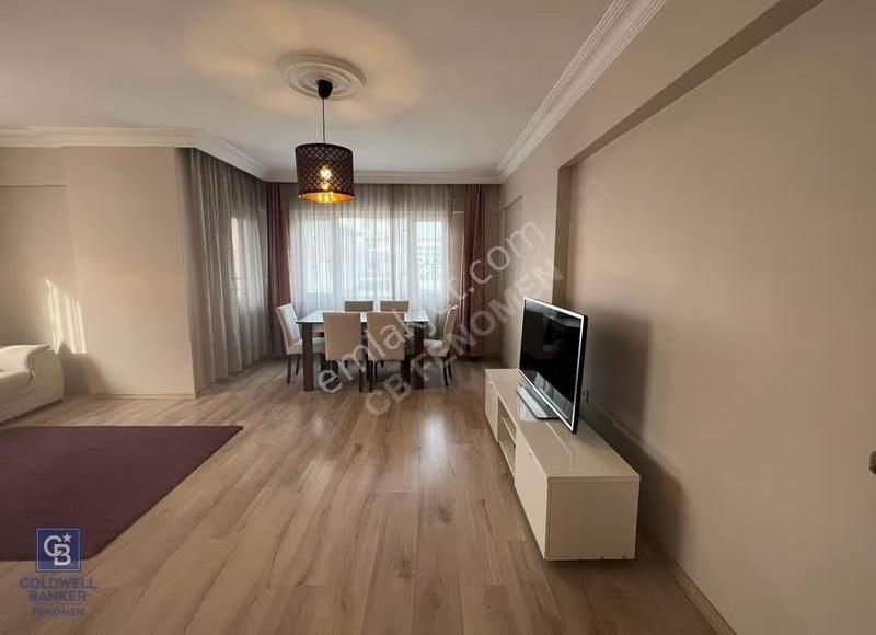 Ümraniye Madenler-metro Yanı/site İçi/arakat 3+1 Kiralık - Görsel 4