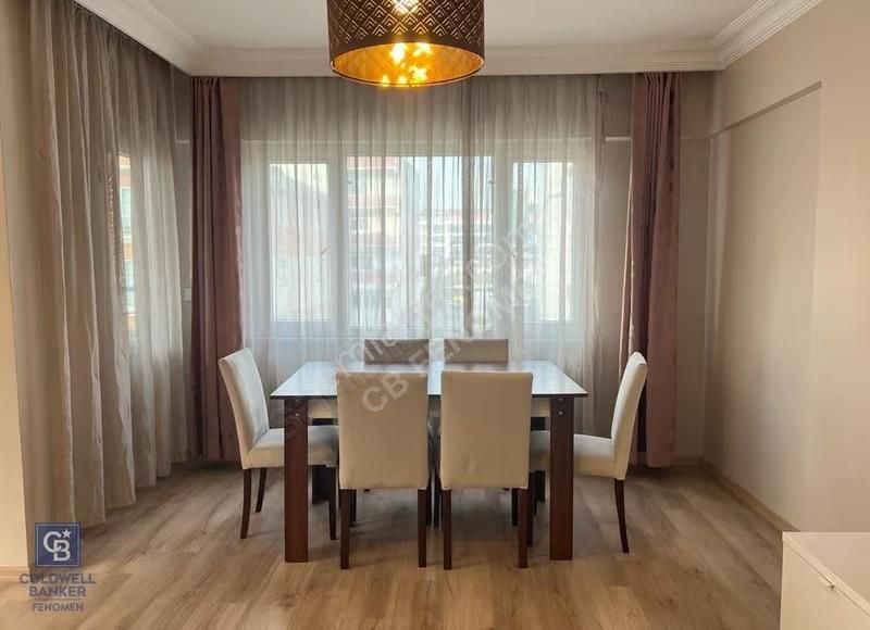 Ümraniye Madenler-metro Yanı/site İçi/arakat 3+1 Kiralık - Görsel 25