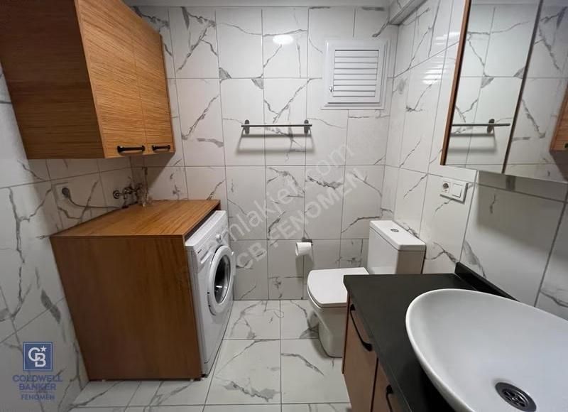 Ümraniye Madenler-metro Yanı/site İçi/arakat 3+1 Kiralık - Görsel 23
