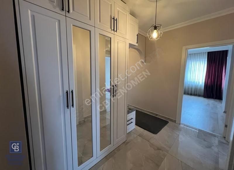 Ümraniye Madenler-metro Yanı/site İçi/arakat 3+1 Kiralık - Görsel 26