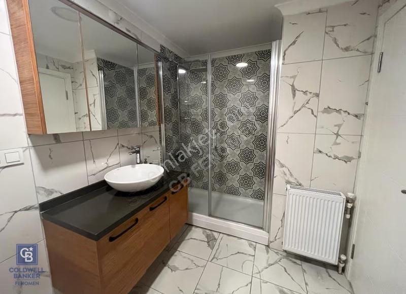 Ümraniye Madenler-metro Yanı/site İçi/arakat 3+1 Kiralık - Görsel 28