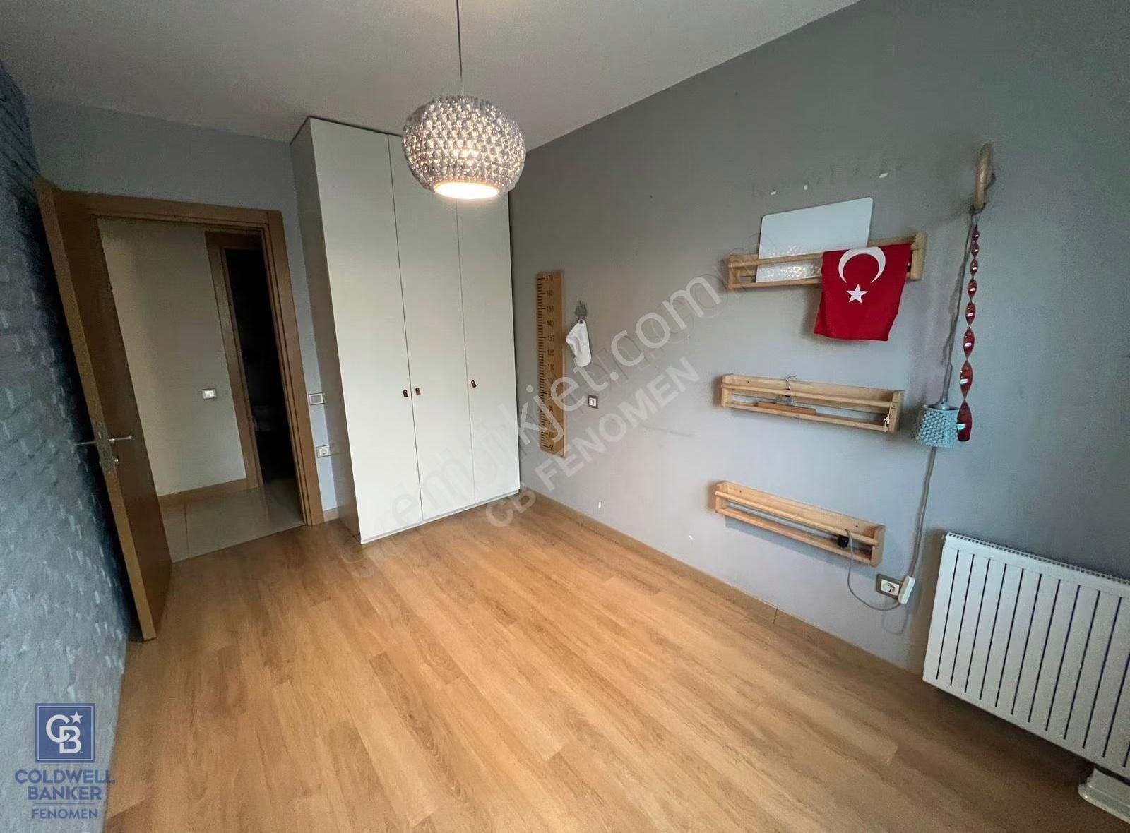 5.levent Torunlar Rezidans Satılık 4+1 Daire - Görsel 26