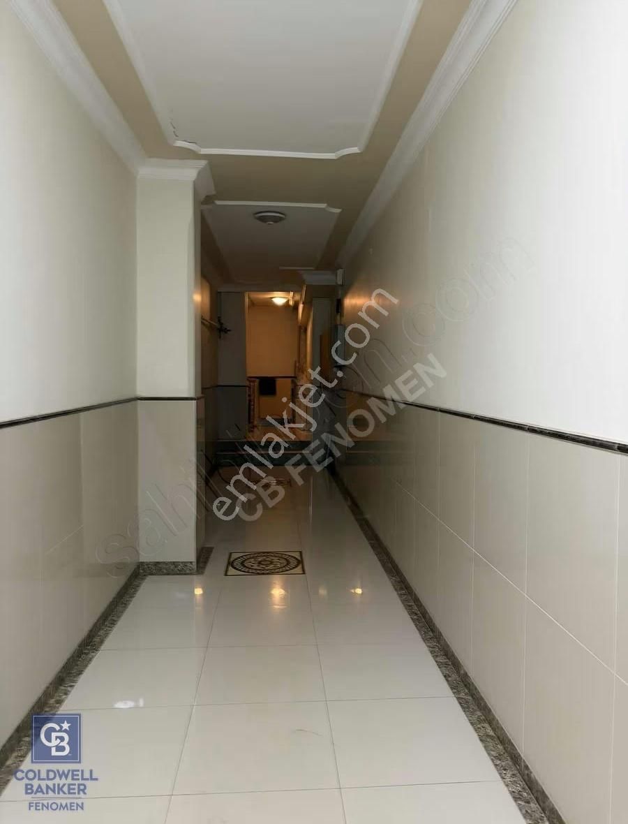 Fıstıkağacı Metro Yanı-120m2 Net-3+1-geniş Balkonlu-anacadde - Görsel 4