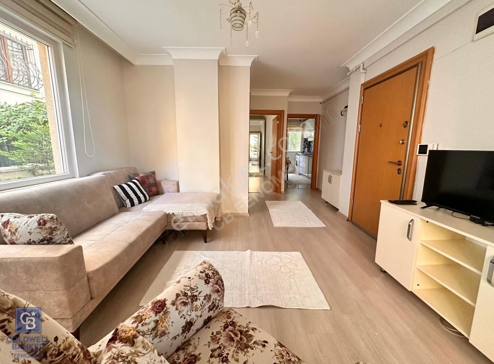 Yeditepe Üni.dibi-y.giriş-ayrı Mutfak-eşyalı Satılık 1+1 70 M2 - Görsel 2