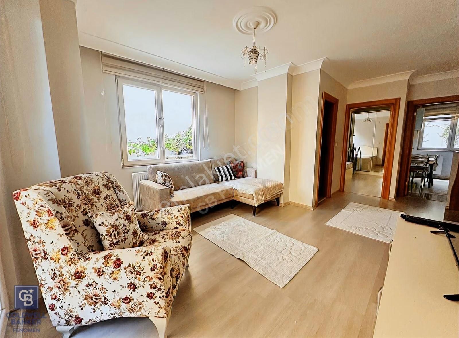 Yeditepe Üni.dibi-y.giriş-ayrı Mutfak-eşyalı Satılık 1+1 70 M2 - Görsel 29