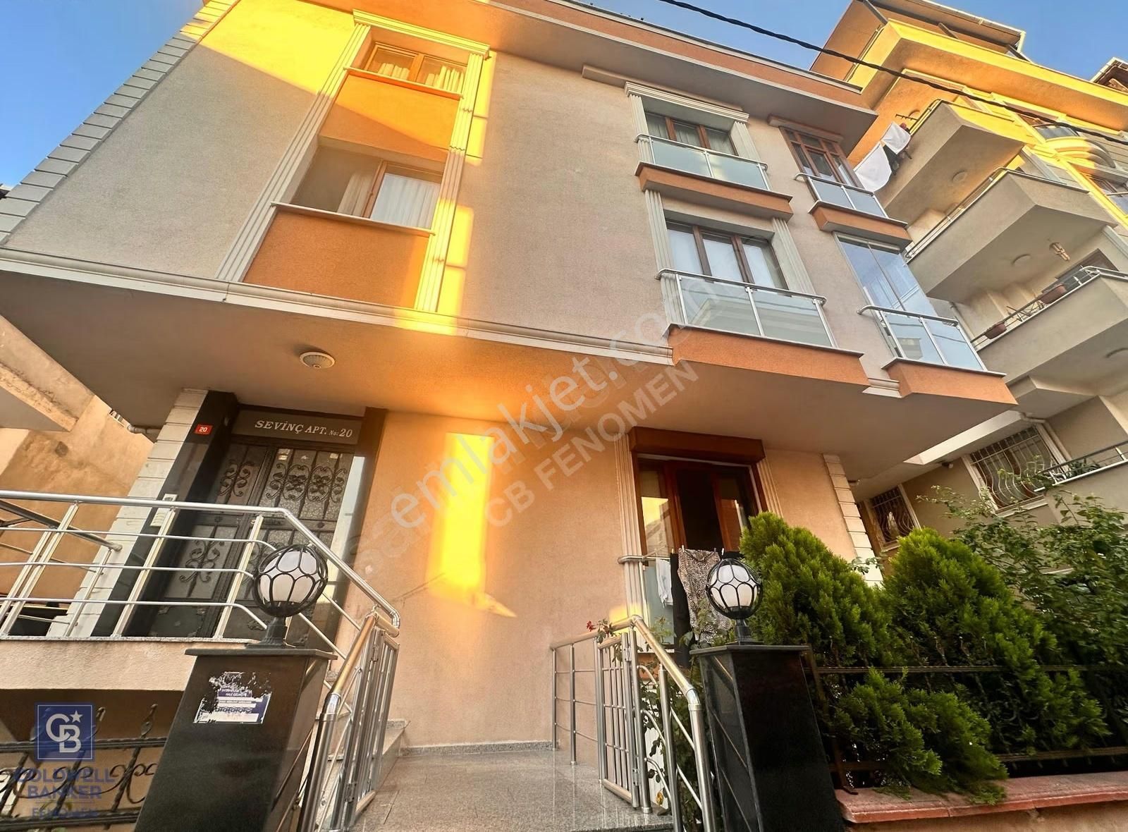 Yeditepe Üni.dibi-y.giriş-ayrı Mutfak-eşyalı Satılık 1+1 70 M2 - Görsel 32