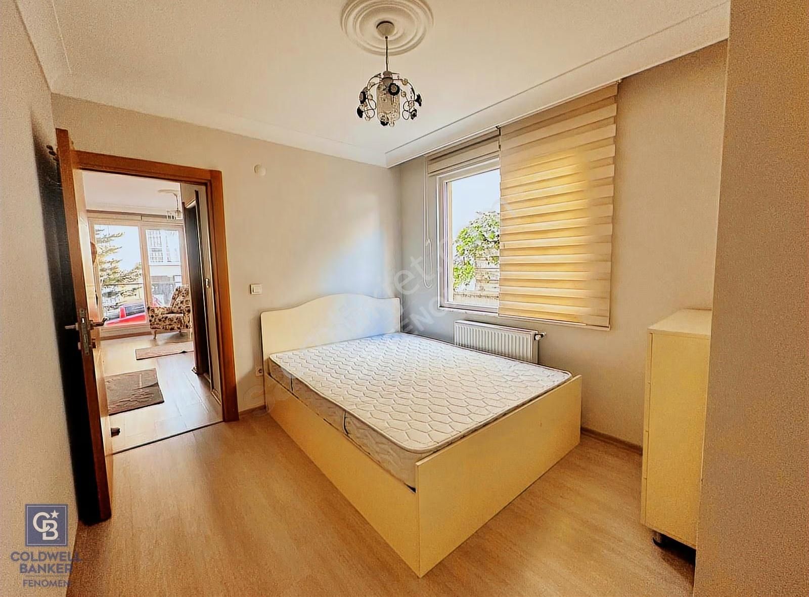 Yeditepe Üni.dibi-y.giriş-ayrı Mutfak-eşyalı Satılık 1+1 70 M2 - Görsel 23