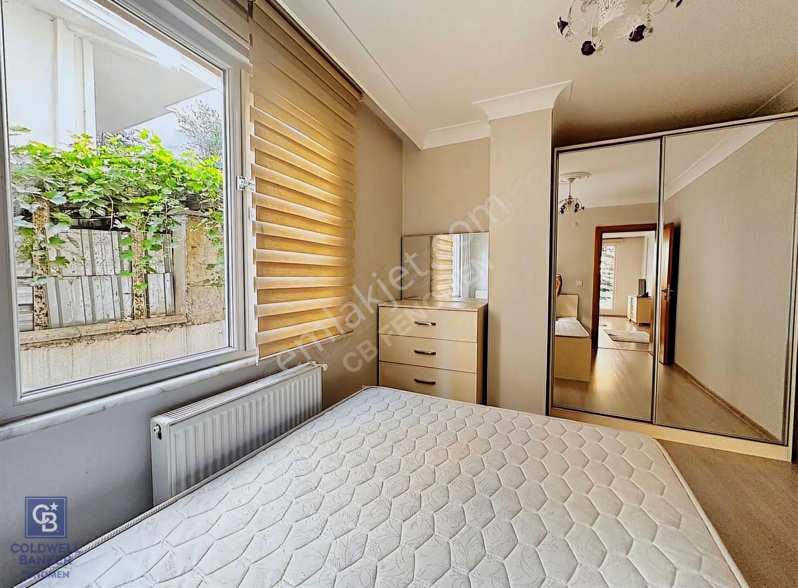 Yeditepe Üni.dibi-y.giriş-ayrı Mutfak-eşyalı Satılık 1+1 70 M2 - Görsel 21