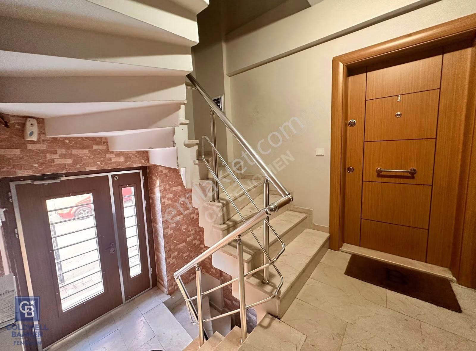 Yeditepe Üni.dibi-y.giriş-ayrı Mutfak-eşyalı Satılık 1+1 70 M2 - Görsel 4