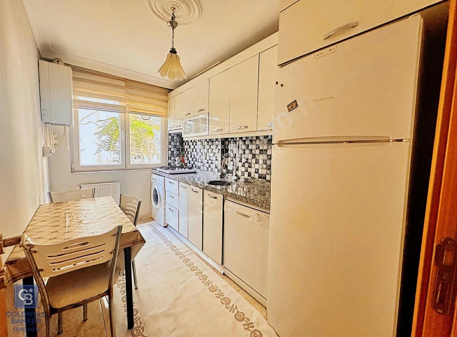 Yeditepe Üni.dibi-y.giriş-ayrı Mutfak-eşyalı Satılık 1+1 70 M2 - Görsel 14