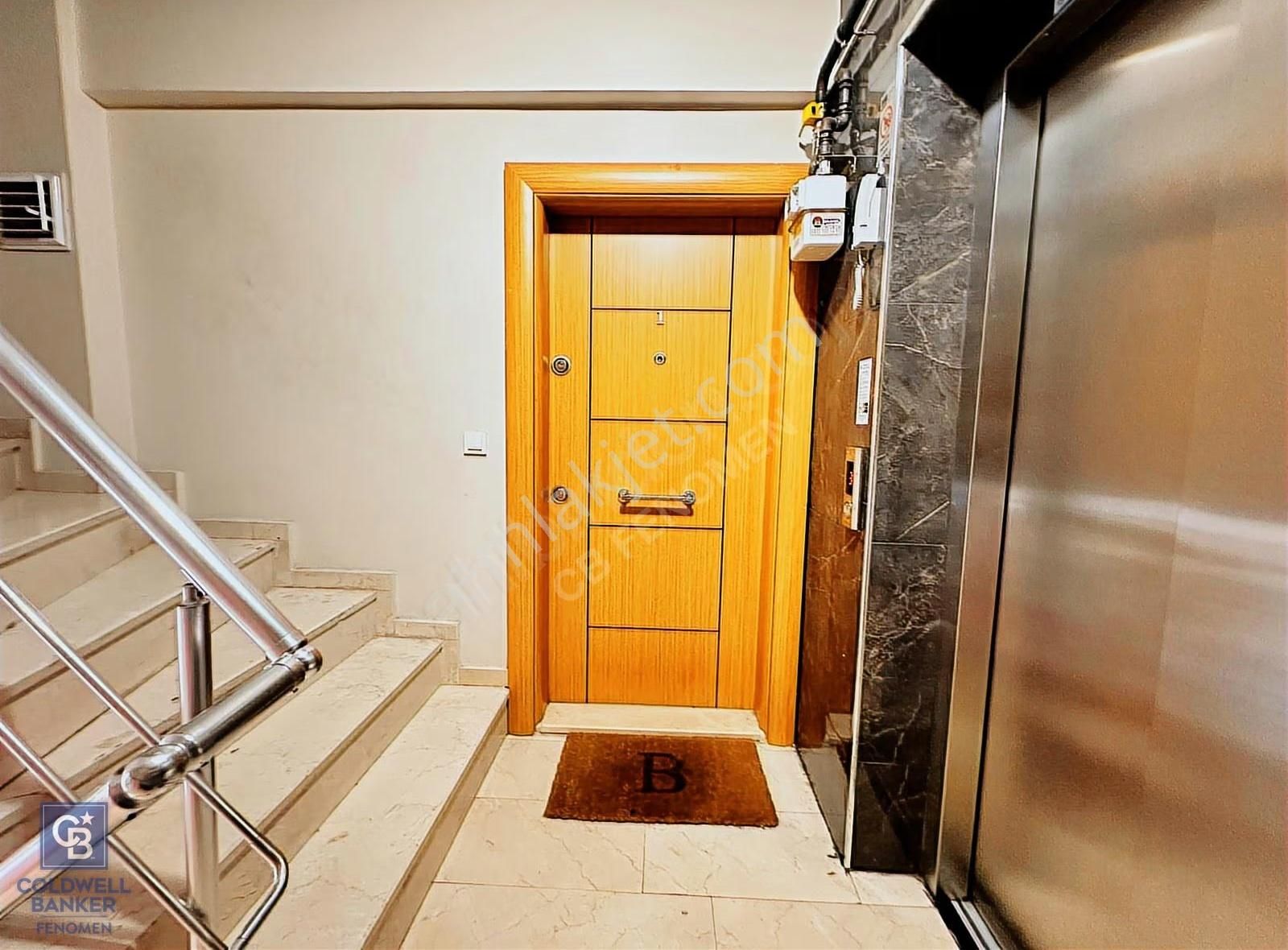 Yeditepe Üni.dibi-y.giriş-ayrı Mutfak-eşyalı Satılık 1+1 70 M2 - Görsel 16