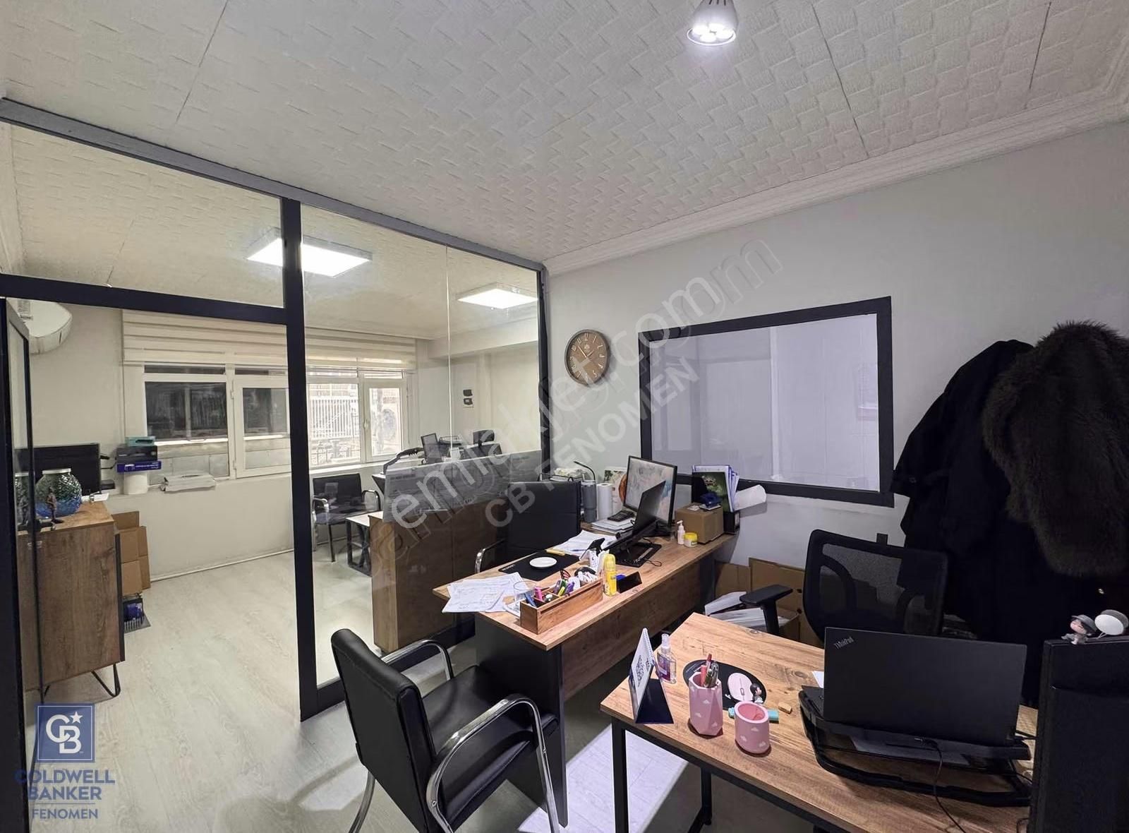 Sultanbeyli Aytop Gıda Sitesi'nde İmalata Uygun 800 M2 Depo - Görsel 5