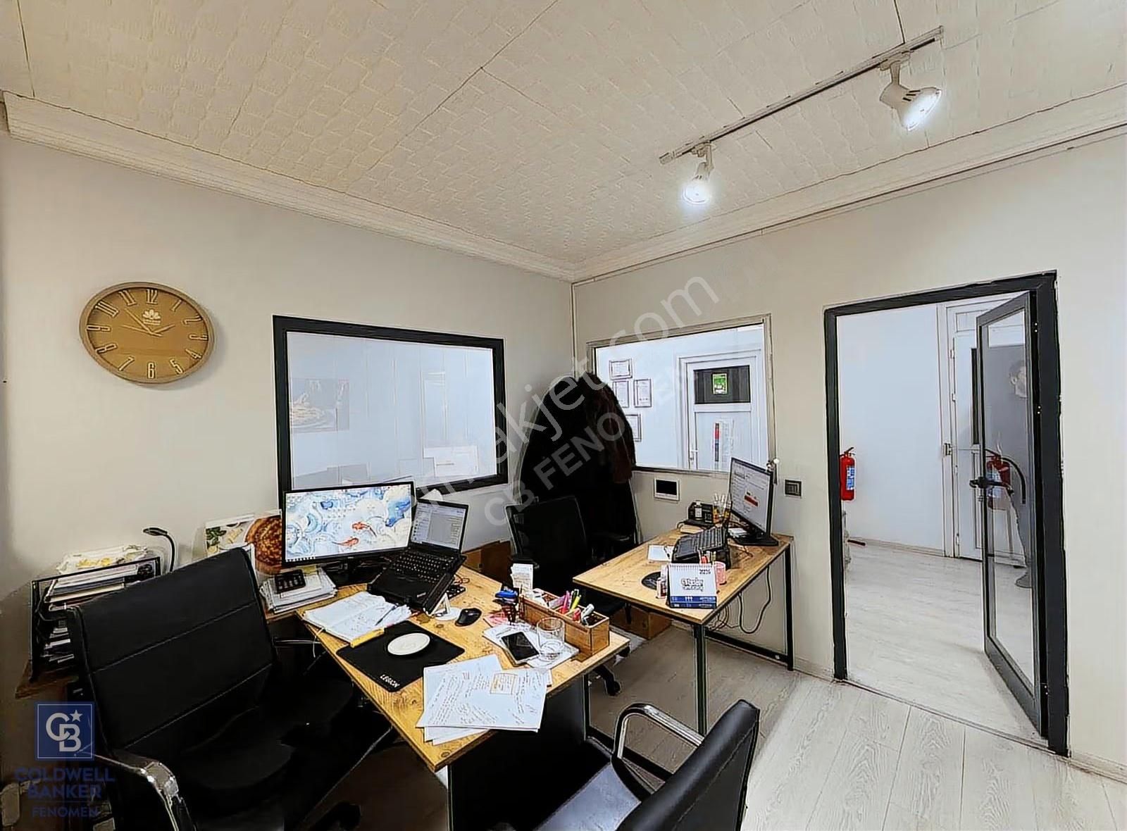 Sultanbeyli Aytop Gıda Sitesi'nde İmalata Uygun 800 M2 Depo - Görsel 3