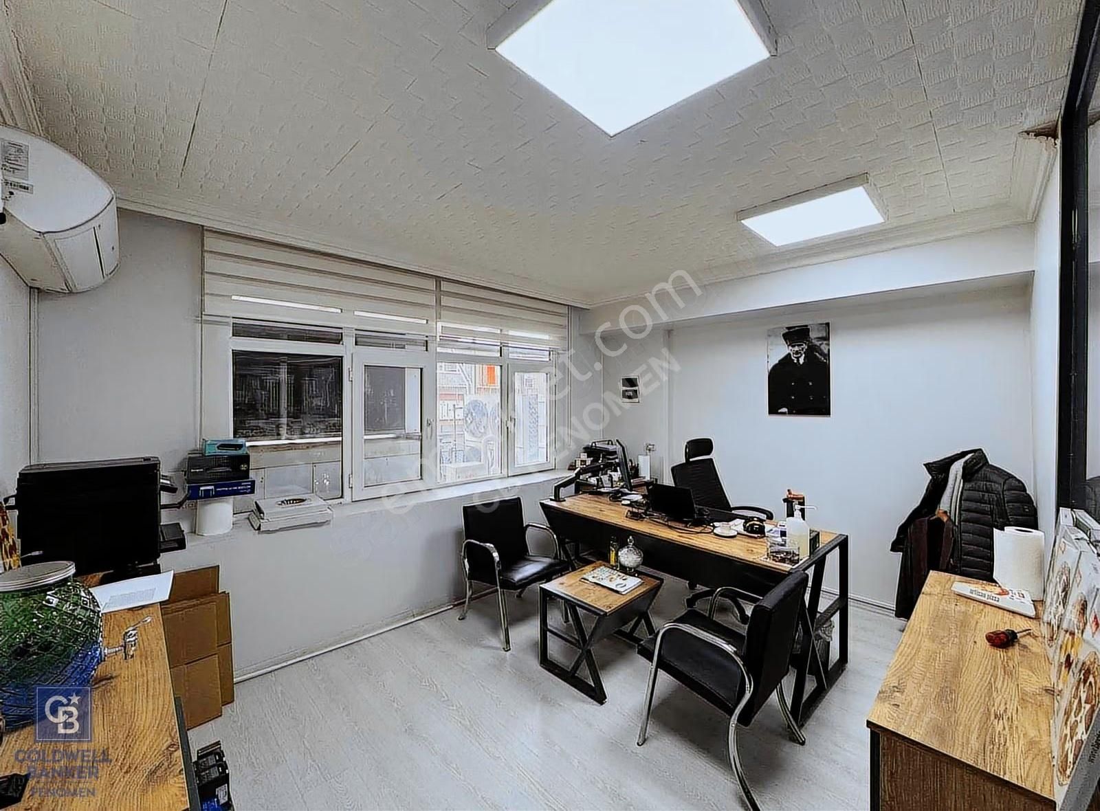 Sultanbeyli Aytop Gıda Sitesi'nde İmalata Uygun 800 M2 Depo - Görsel 4