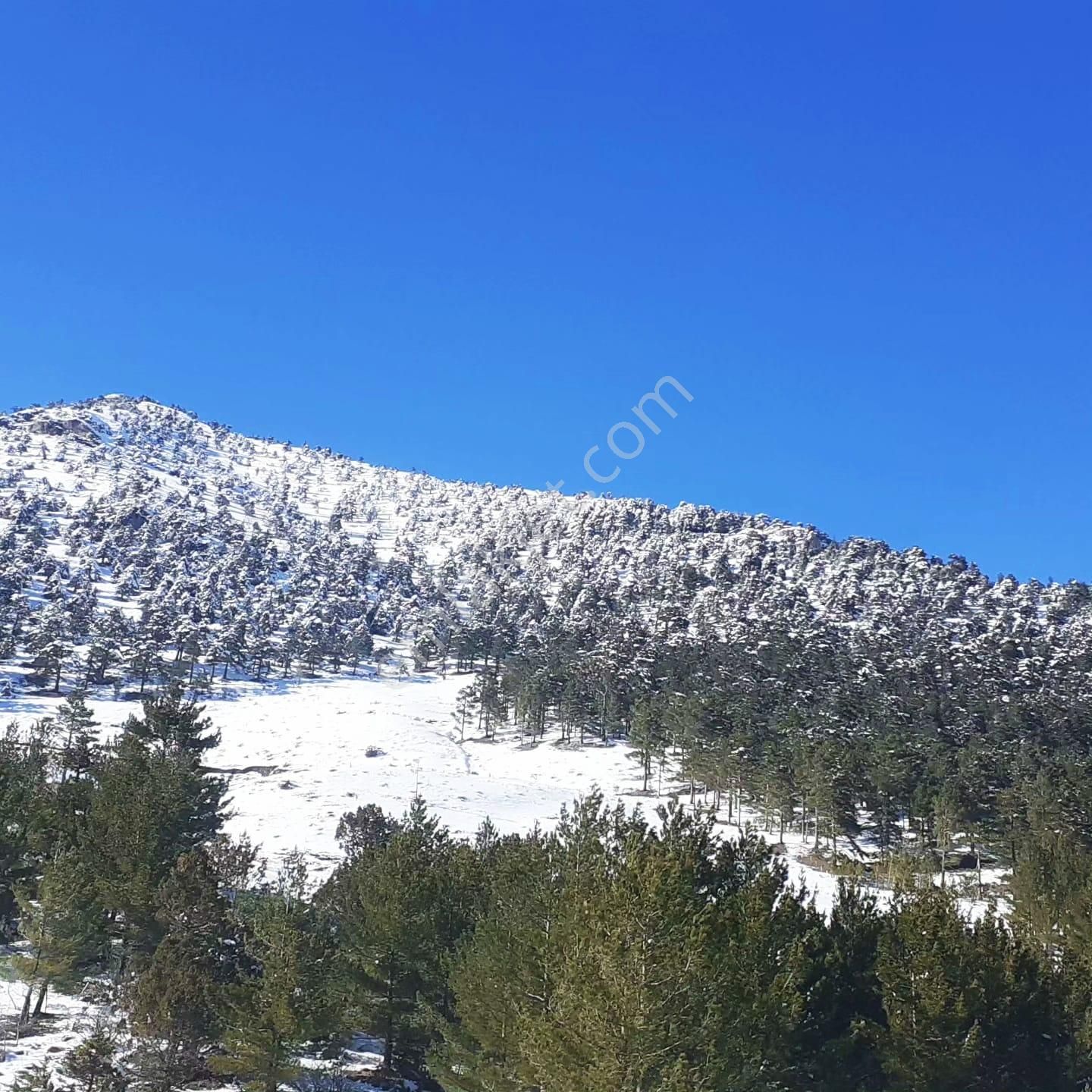 Kar Emlaktan Yenikonacık Körmenlik Mevkiinde 570 M2 Satılık Arsa - Görsel 7