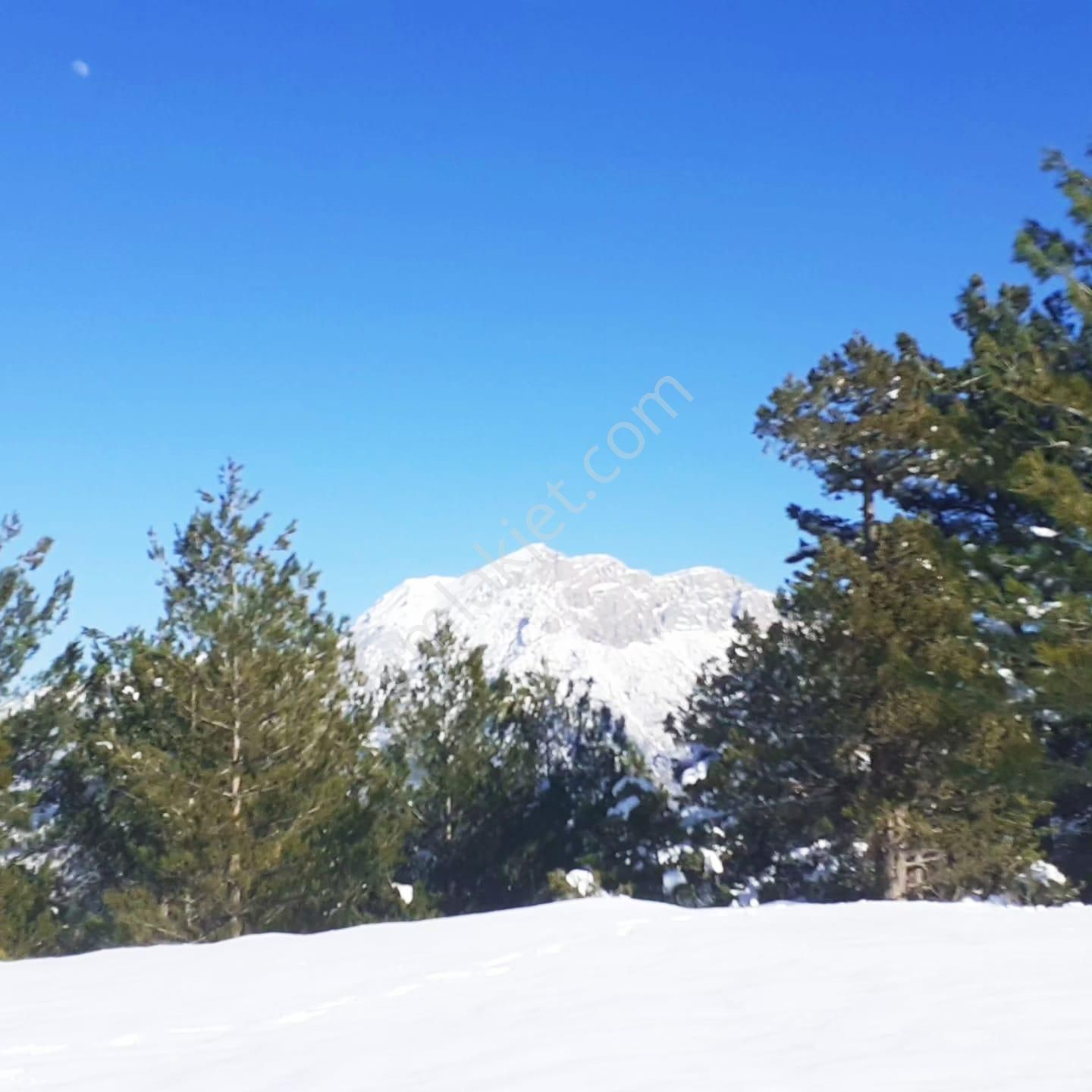 Kar Emlaktan Yenikonacık Körmenlik Mevkiinde 570 M2 Satılık Arsa - Görsel 11