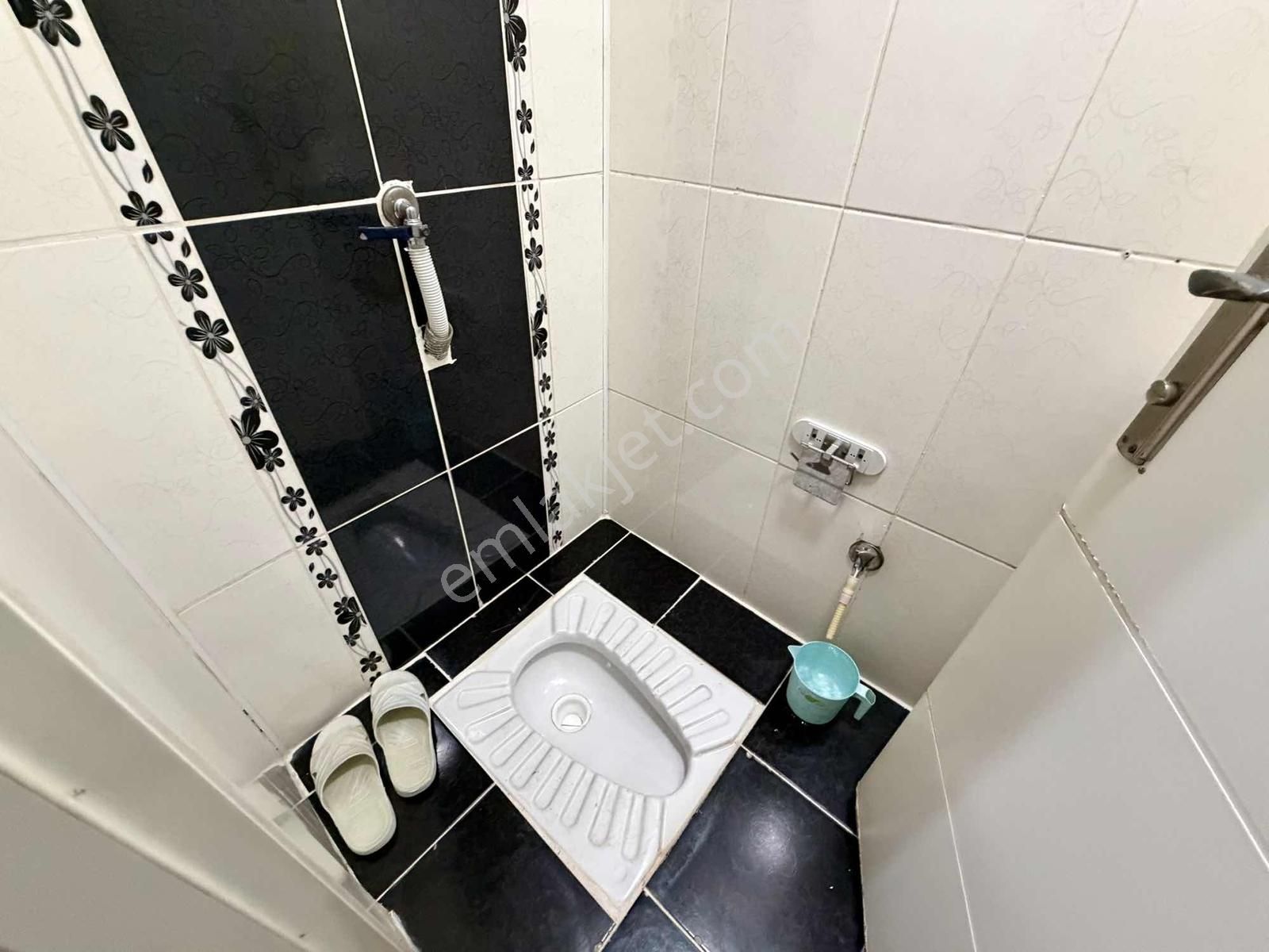 ▃tek Bloklu Site'de Çift Banyo Giyinme Odalı İskanlı Fırsat 3+1▃ - Görsel 21